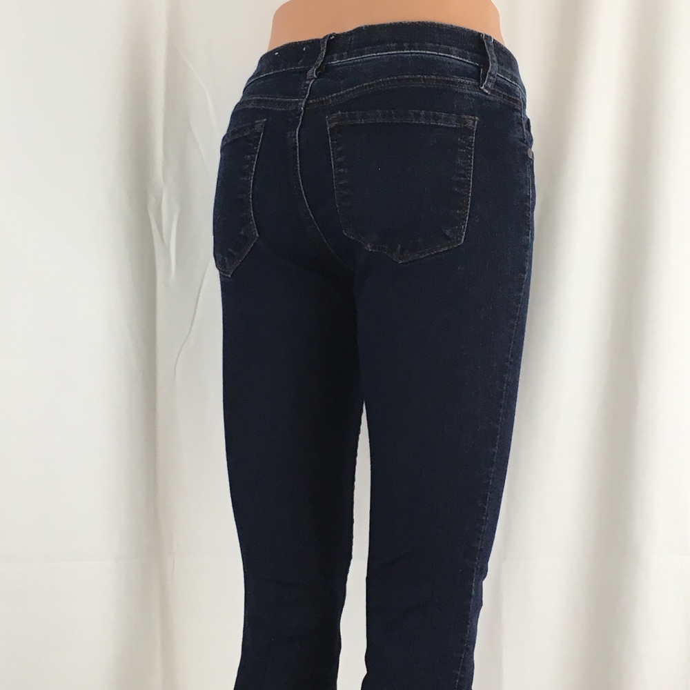 LOFT‎ Modern Skinny size 25/0  ( Like New ) - Picture 6 of 7